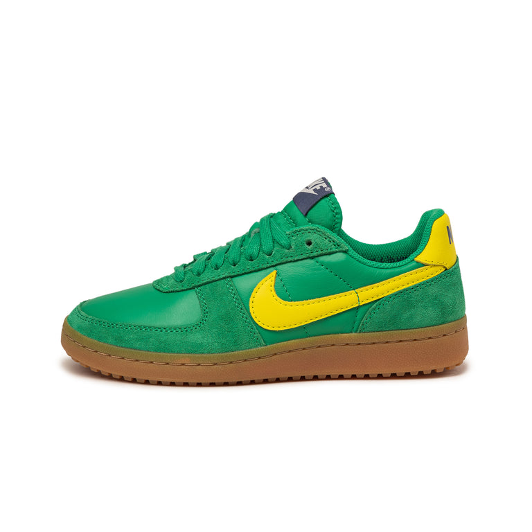Nike Wmns Field General - 42 / Stadium Green / Sail / Diffused Blue / Lightning