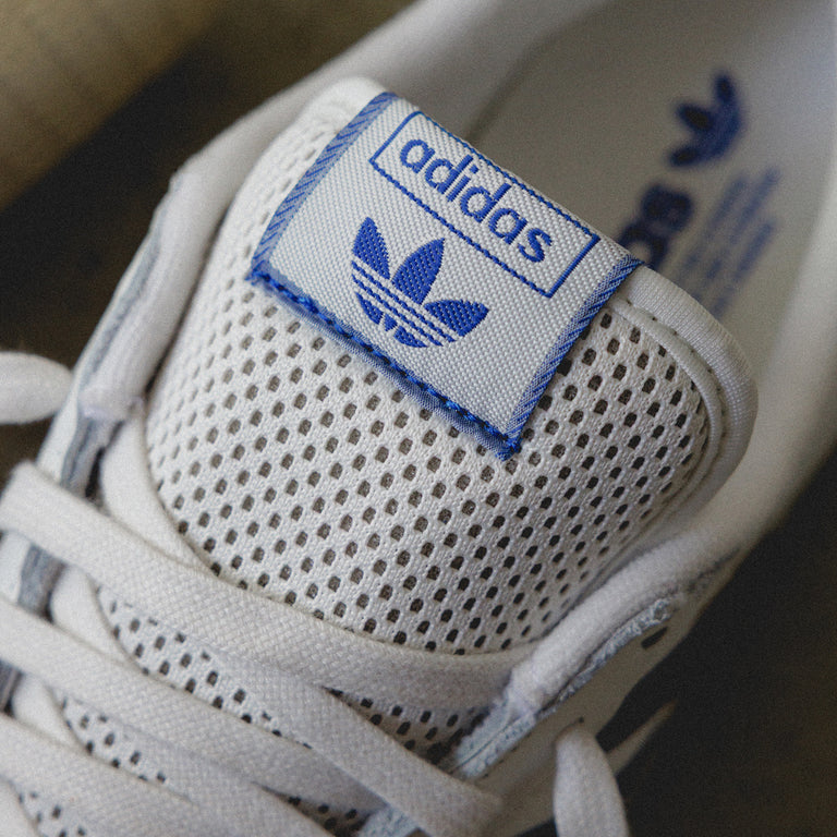 Adidas Gazelle onfeet