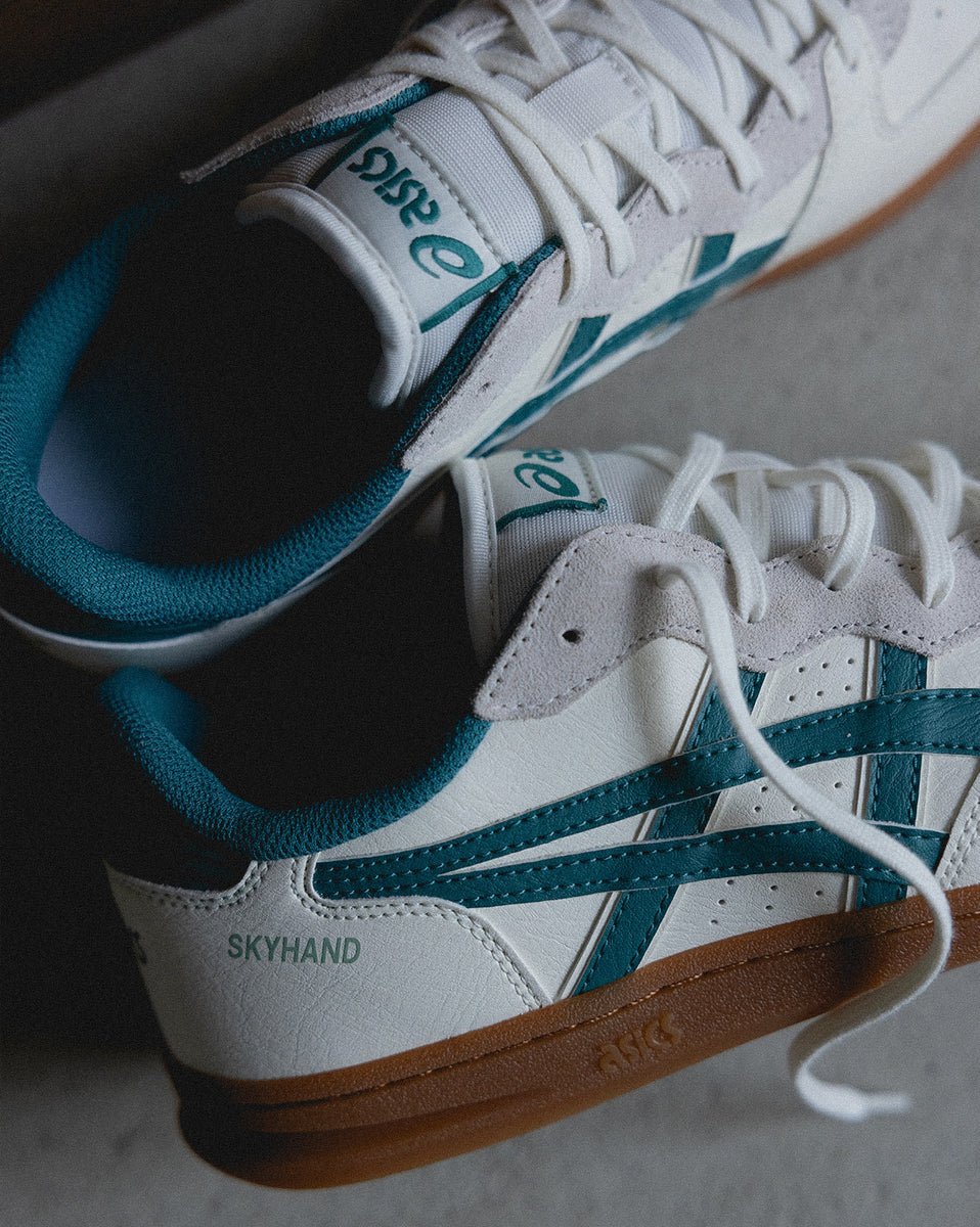 Asics Europe Asics Gel 451 Homme La Asics Obsidian Gel Lyte X