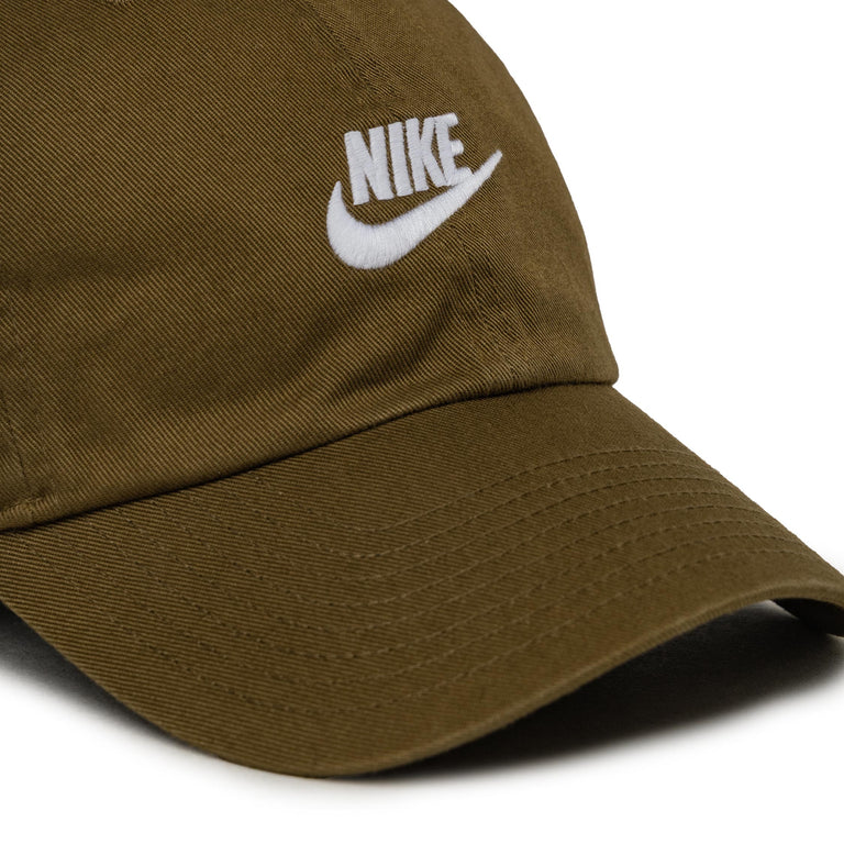 Nike Club Washed Cap