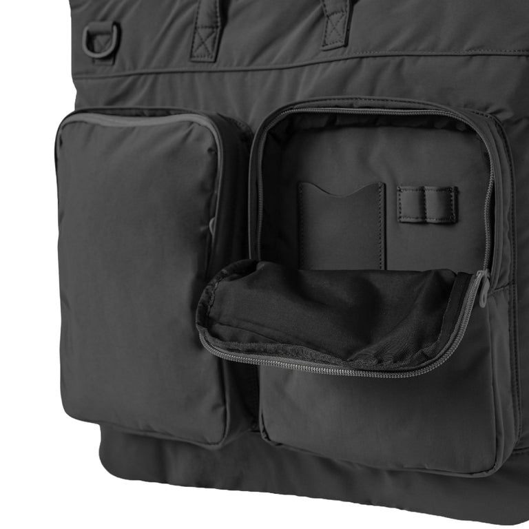 Mazi Untitled Helmet Bag 01