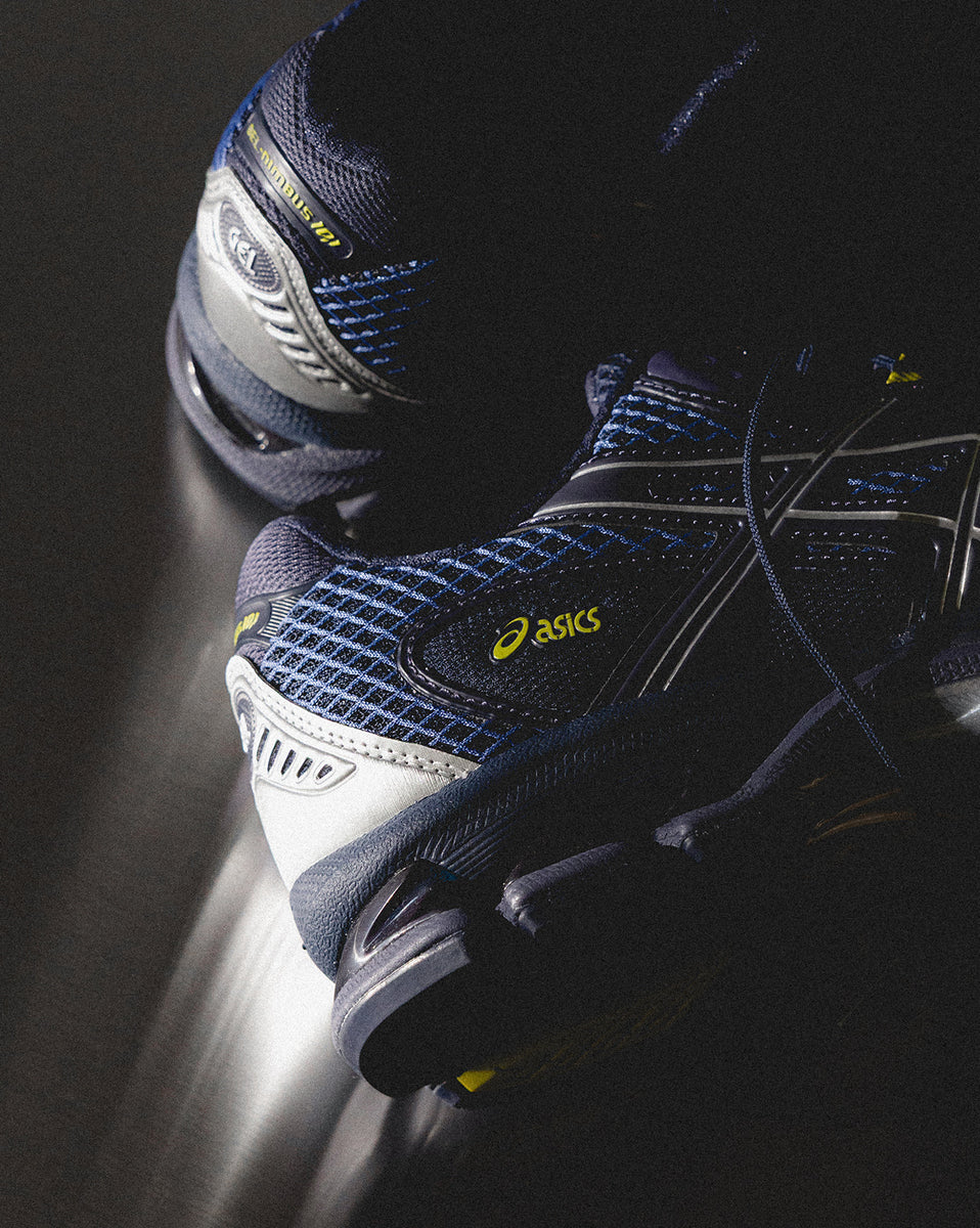 Asics GEL-Nimbus 10.1 Sneaker » Buy online now!