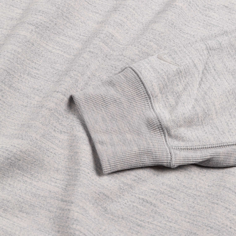 Nike Wool Classic Quarter Zip