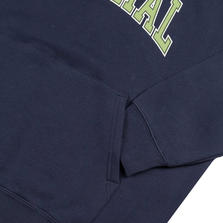Museum of Peace & Quiet Natural Hoodie