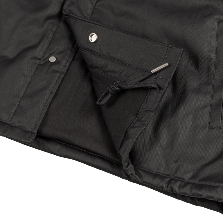 Arte Antwerp Fireman Jacket