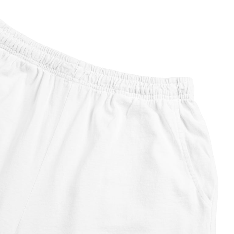 Sporty & Rich Play Tennis Gym Short