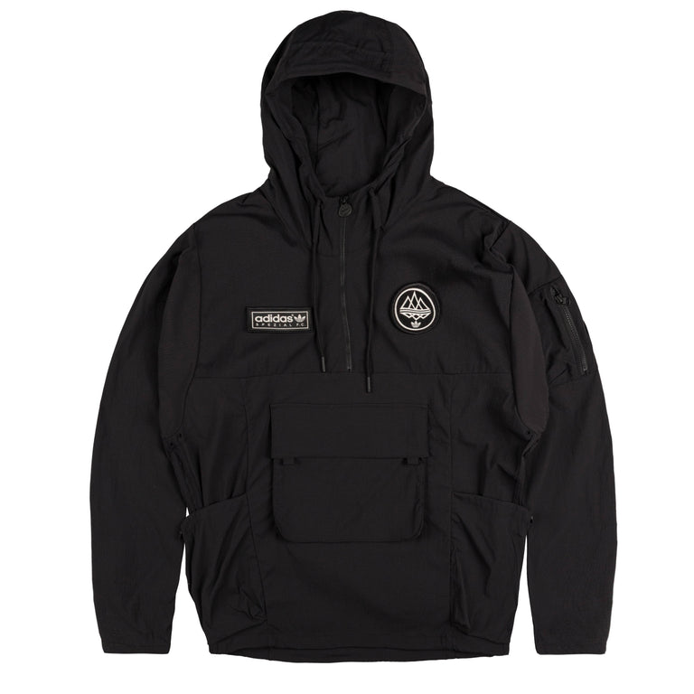 Adidas SPZL F.C. Smock Jacket
