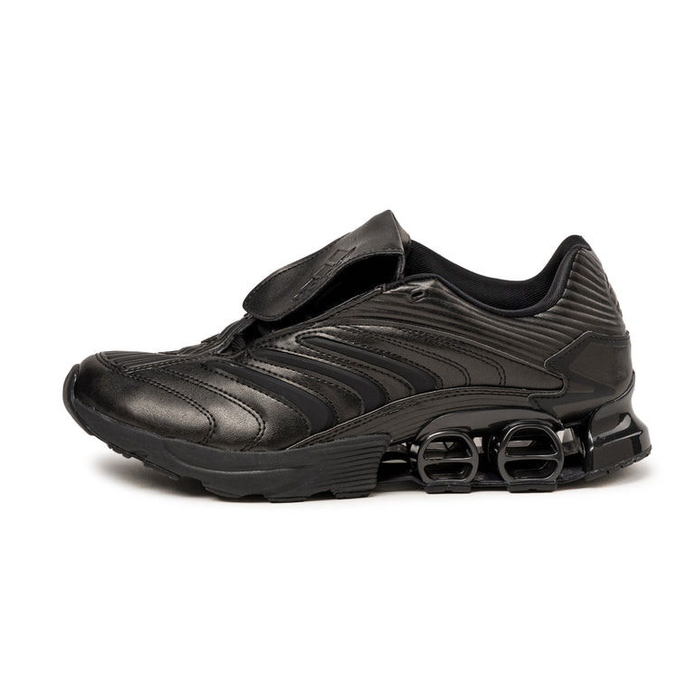 Adidas Predator Megaride - 44 / Core Black / Core Black / Core Black