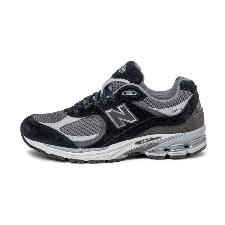 New Balance U2002RC - 46.5 / Black / Castlerock / Slate Grey