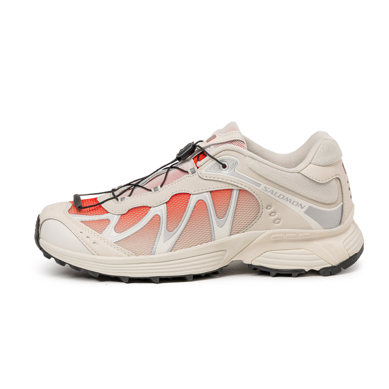 Salomon XT-Whisper - 36 2/3 / Shortbread / Red Orange / Ftw Silver