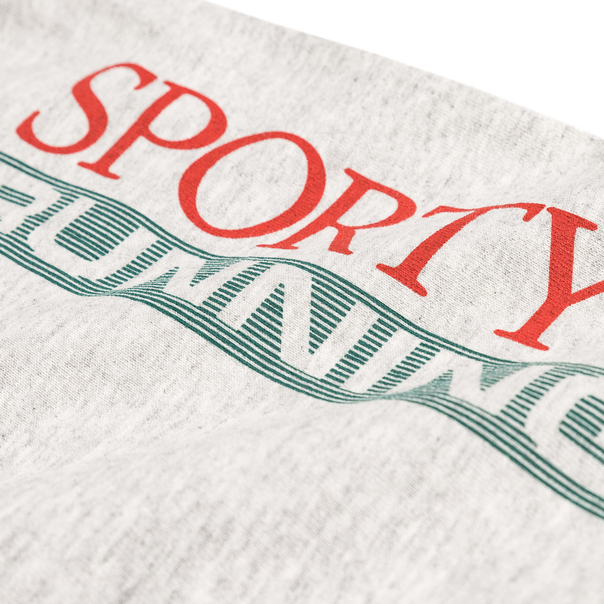 Sporty & Rich Finish Line Sweatpant | Apparel » Buy online now! Sporty & Rich Finish Line Sweatpant | Apparel » Buy online now!