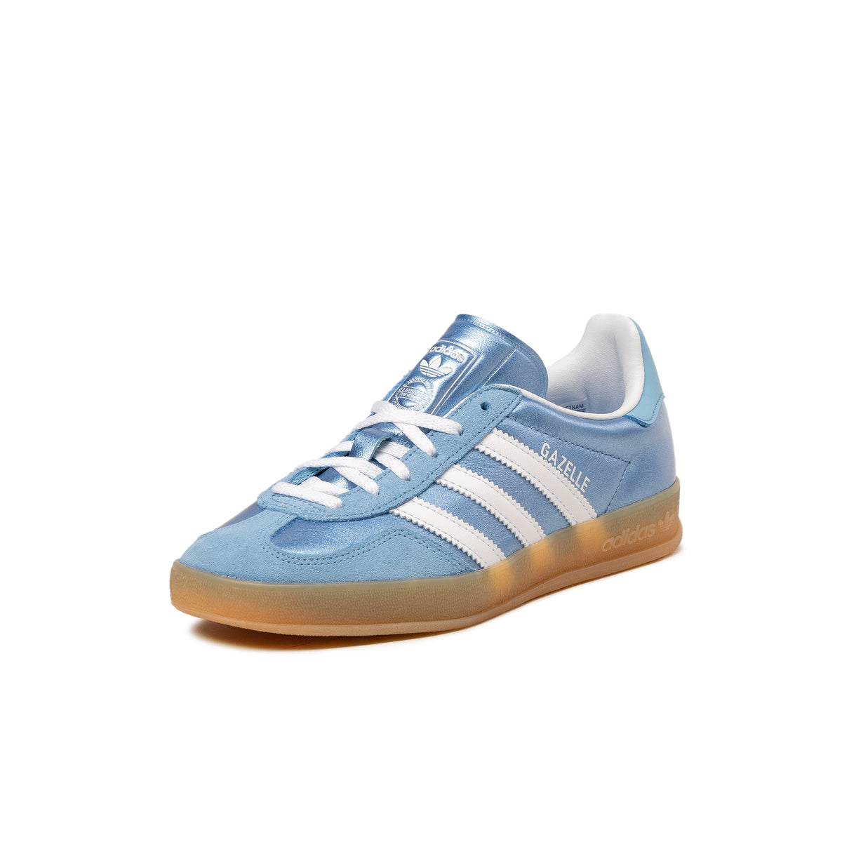 Adidas Gazelle Indoor W Sneaker » Buy online now!