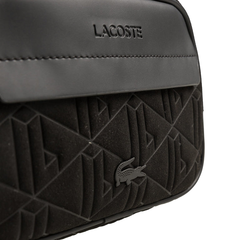 Lacoste Small The Blend Reporter Bag