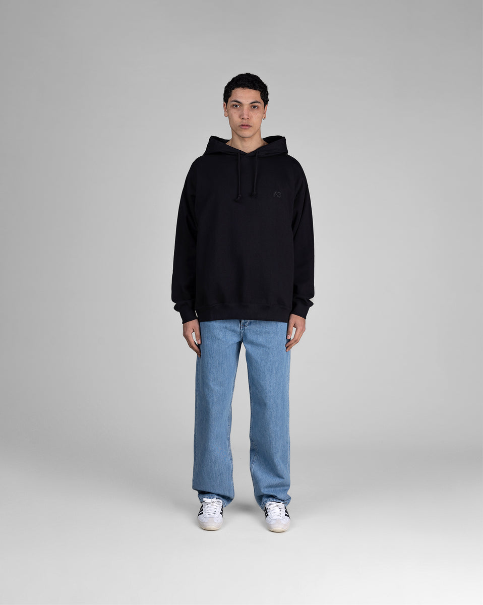 Adidas Y-3 French Terry Hoodie | Apparel » Buy online now!