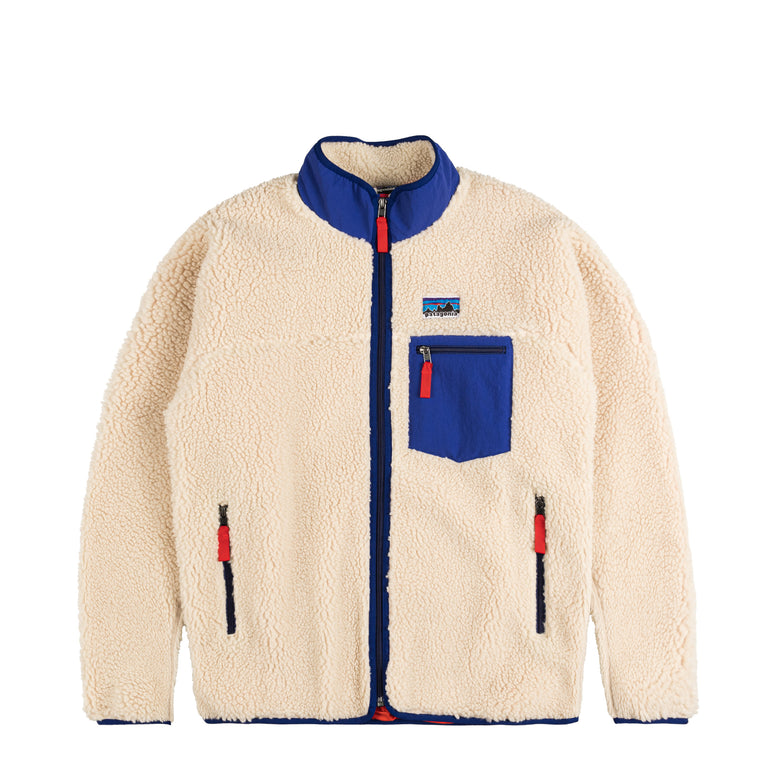 Patagonia Classic Retro-X Jacket