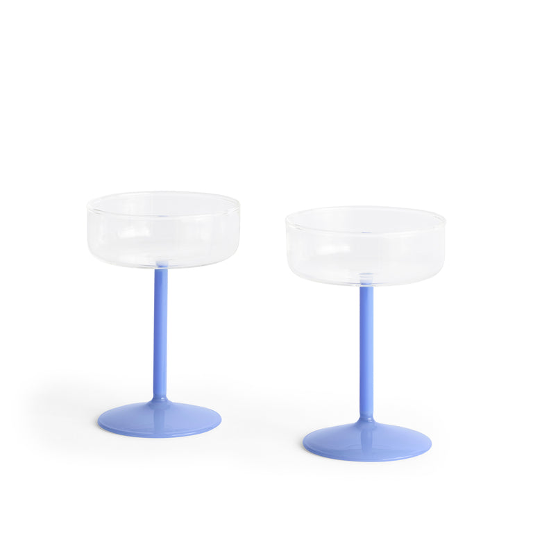 HAY Tint Wine Glass Set of 2