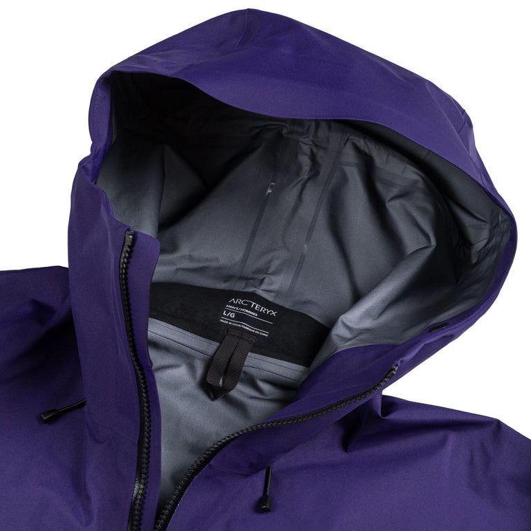 Arcteryx Alpha SV Jacket