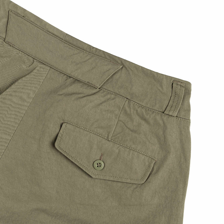 HAL Studios Utility Pant