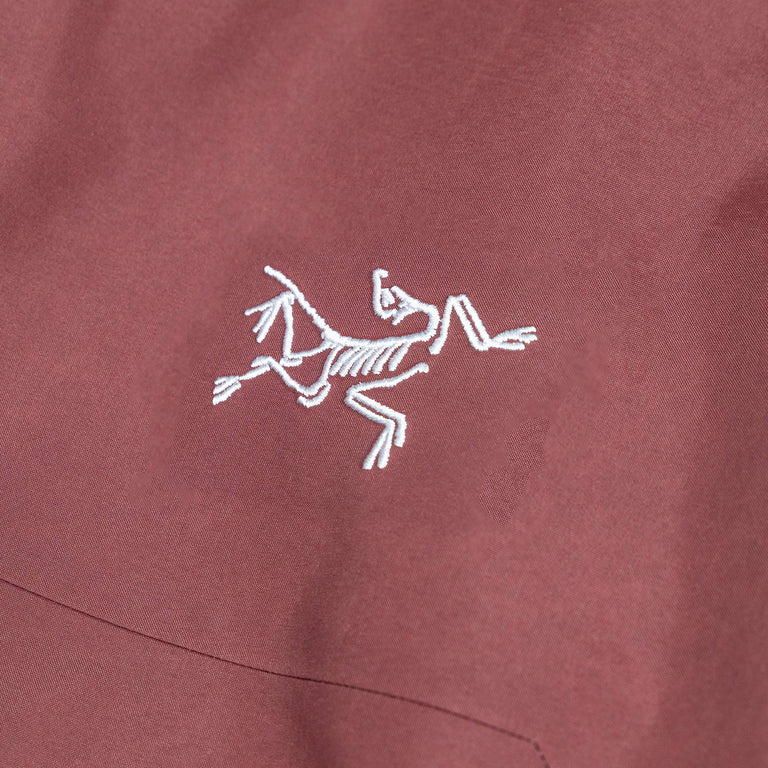 Arcteryx Beta Jacket - XL / Mars - 5
