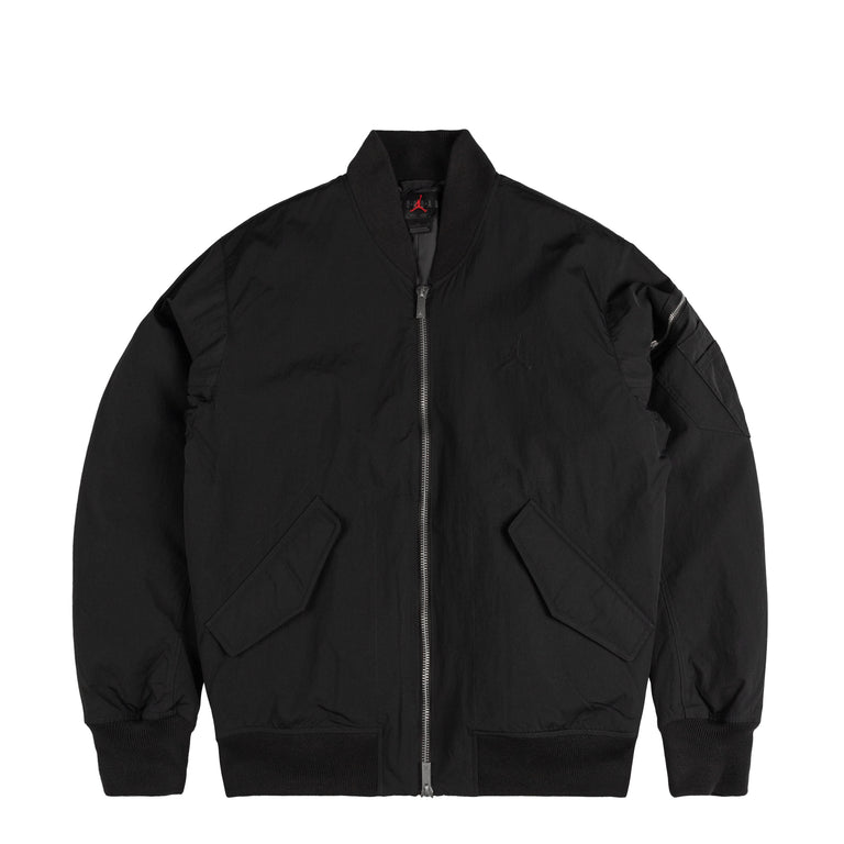 Nike Jordan Renegade Essentials Jacket - XXL / Black