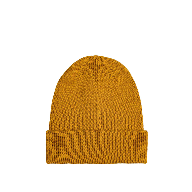 Pas Normal Studios Off-Race Heavy Knit Beanie