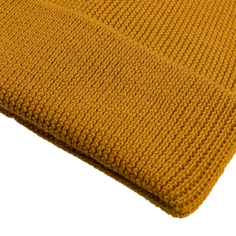 Pas Normal Studios Off-Race Heavy Knit Beanie (Cinnamon)