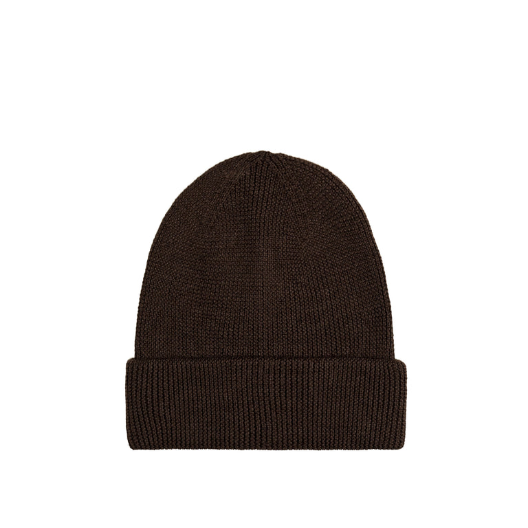 Pas Normal Studios Off-Race Heavy Knit Beanie