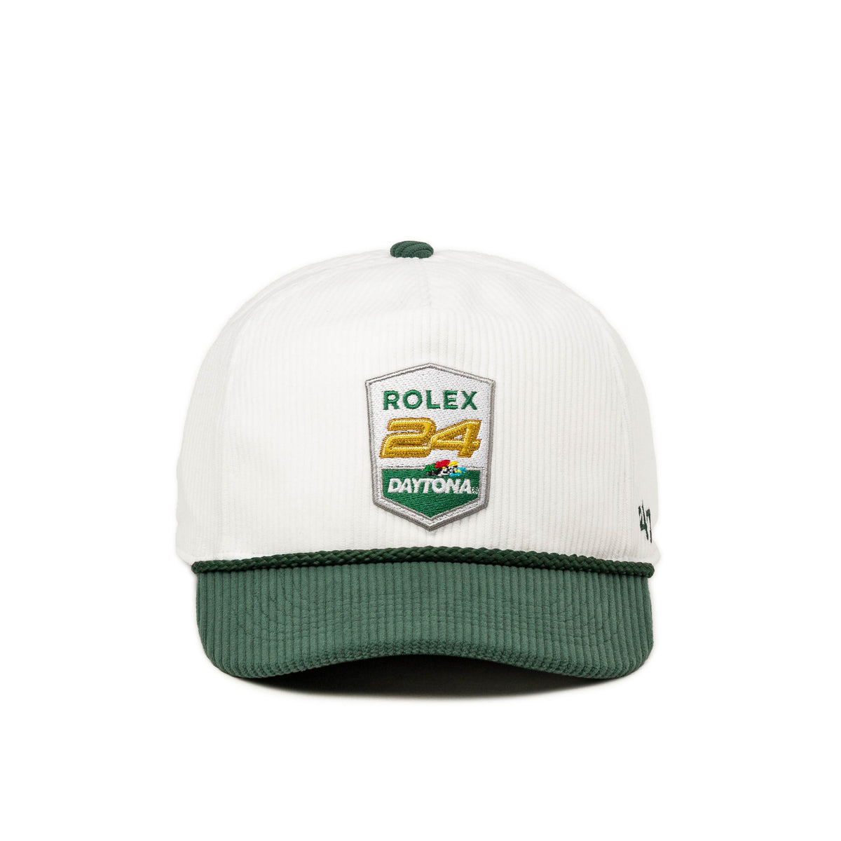 47 Nascar Rolex Cord *Hitch* Cap | Accessoires » Buy online now!