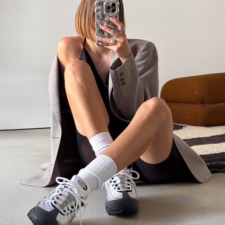 Nike Wmns Air Max 95 OG *Big Bubble* onfeet