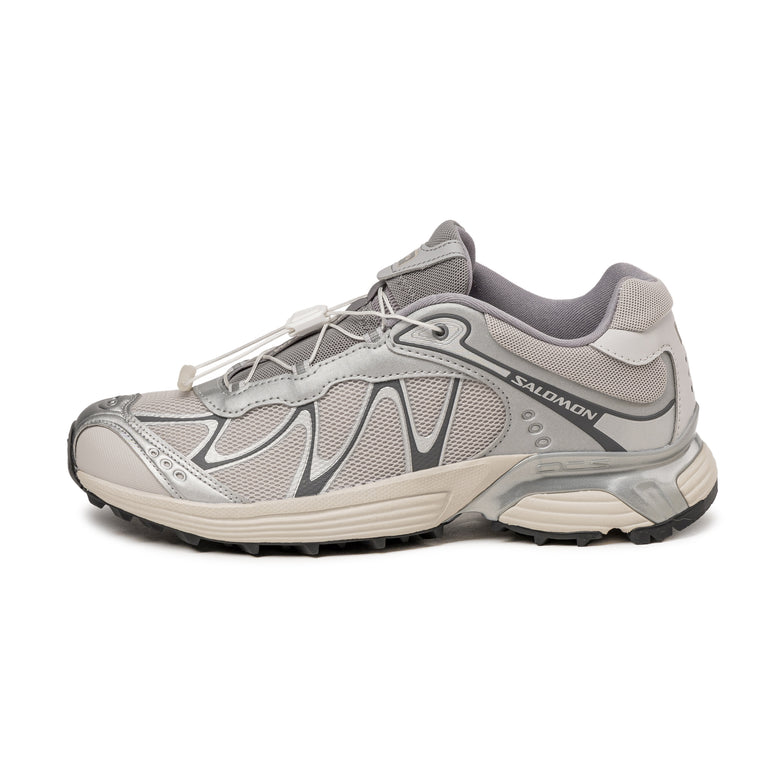 Salomon XT-Whisper - 46 2/3 / Ftw Silver / Lunar Rock / Silver Cloud