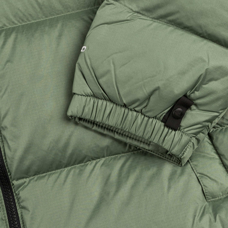 The North Face 1996 Retro Nuptse Jacket (Bark Mist)