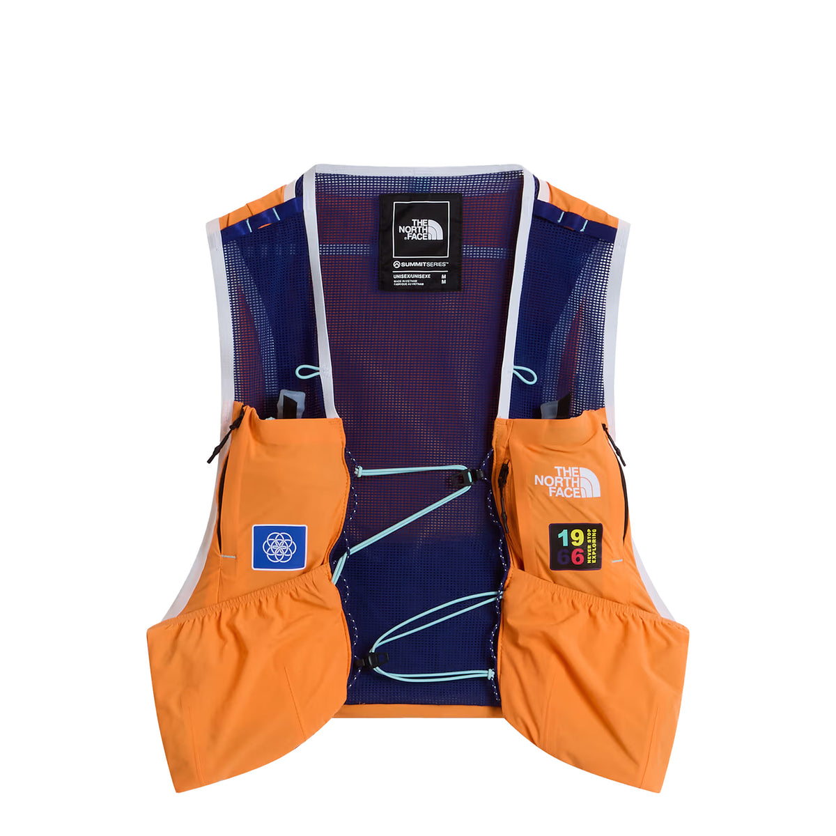 The North Face Summit Run Vest 10L | Accessoires » Buy online now!
