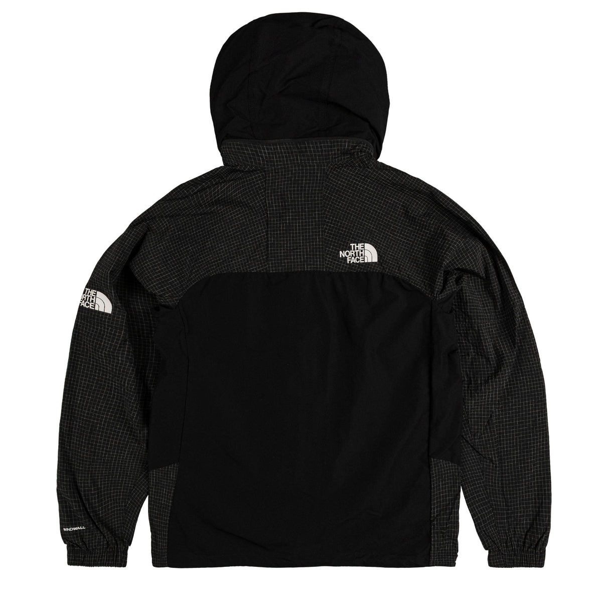 The North Face×Hyke Trail Wind Jacket Ｌ TNFH – HYKE ONLINE STORE
