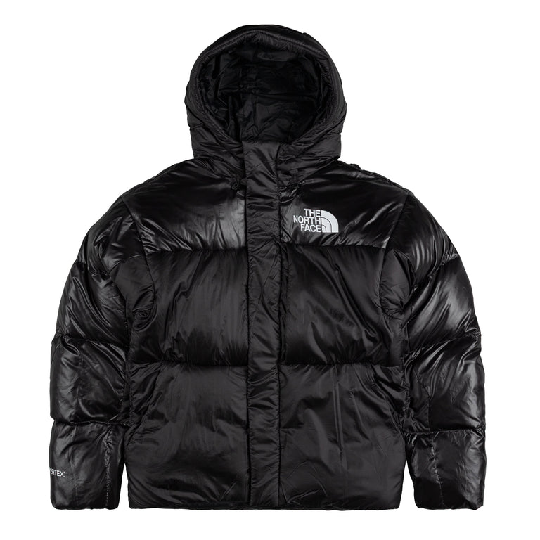 The North Face U Pertex Down Jacket - XL / TNF Black
