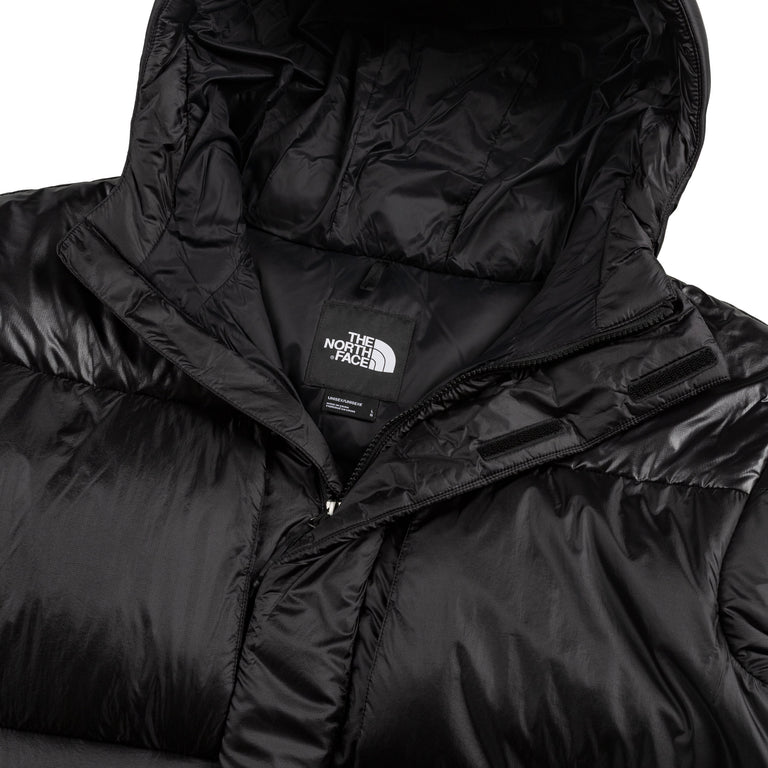 The North Face U Pertex Down Jacket (TNF Black)
