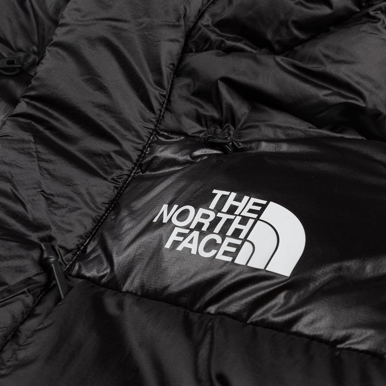 The North Face U Pertex Down Jacket (TNF Black)
