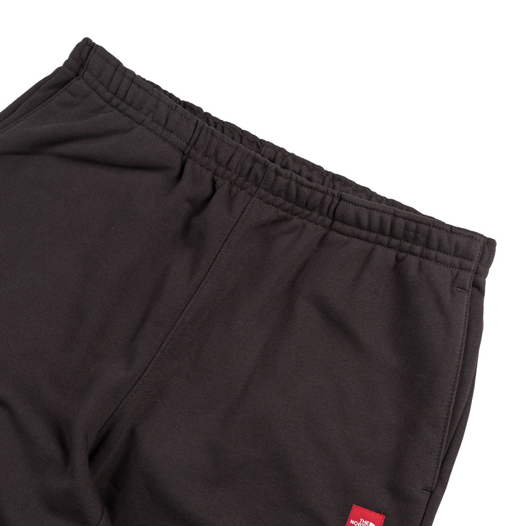 The North Face Red Box Sweatpants (Obsidian)