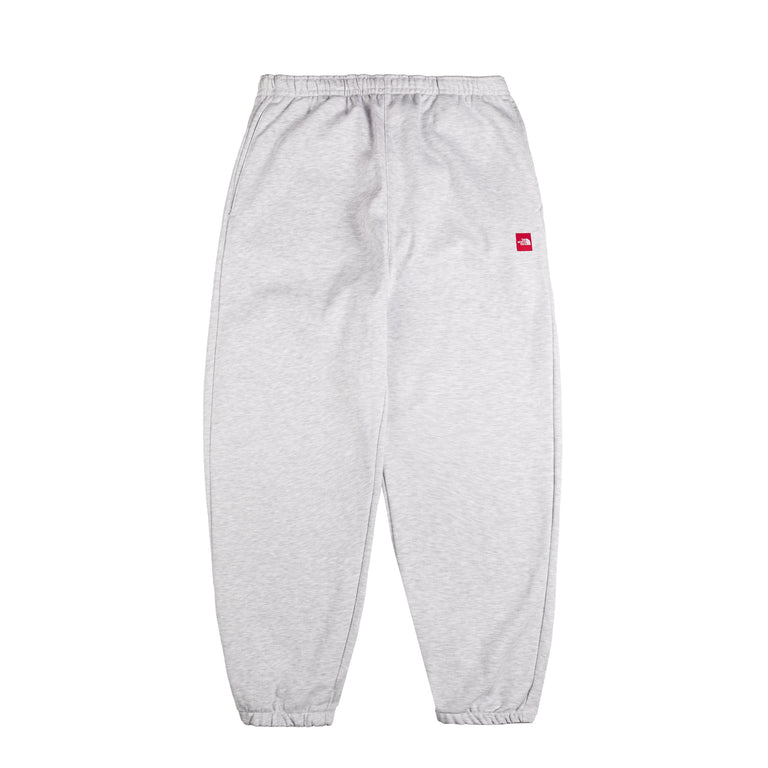 The North Face Red Box Sweatpants (TNF Classic Grey Heather)