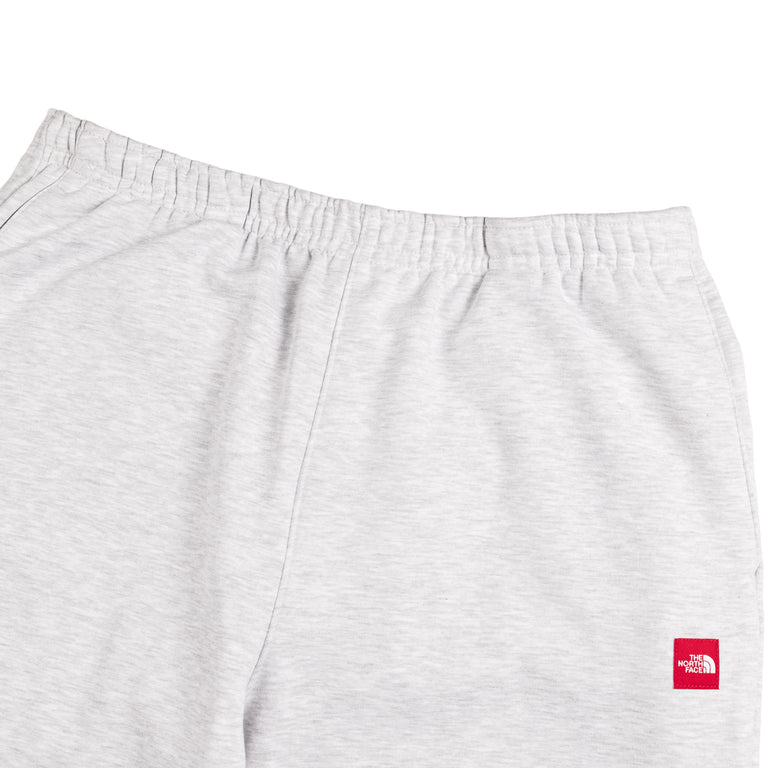 The North Face Red Box Sweatpants (TNF Classic Grey Heather)