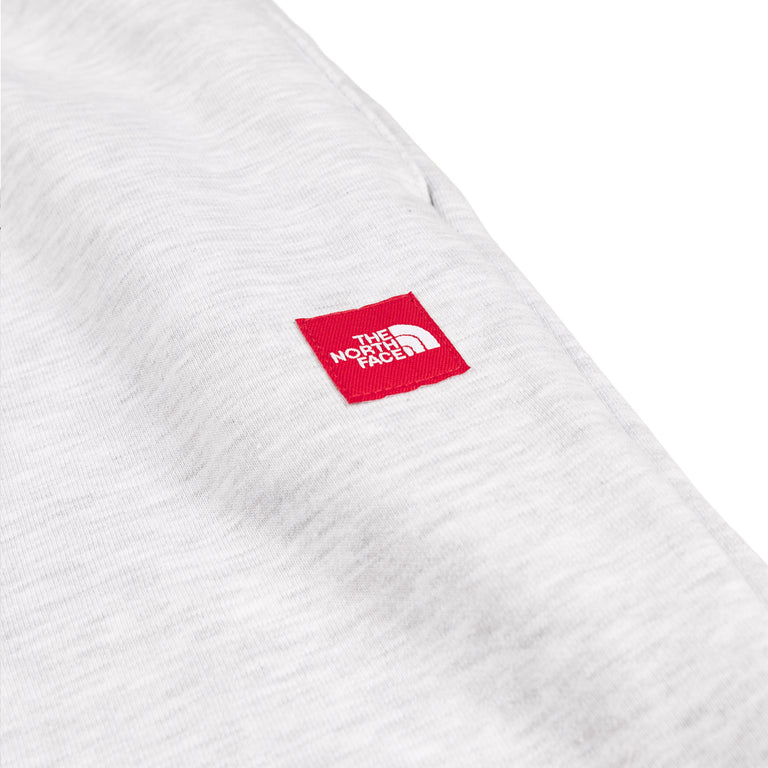 The North Face Red Box Sweatpants (TNF Classic Grey Heather)