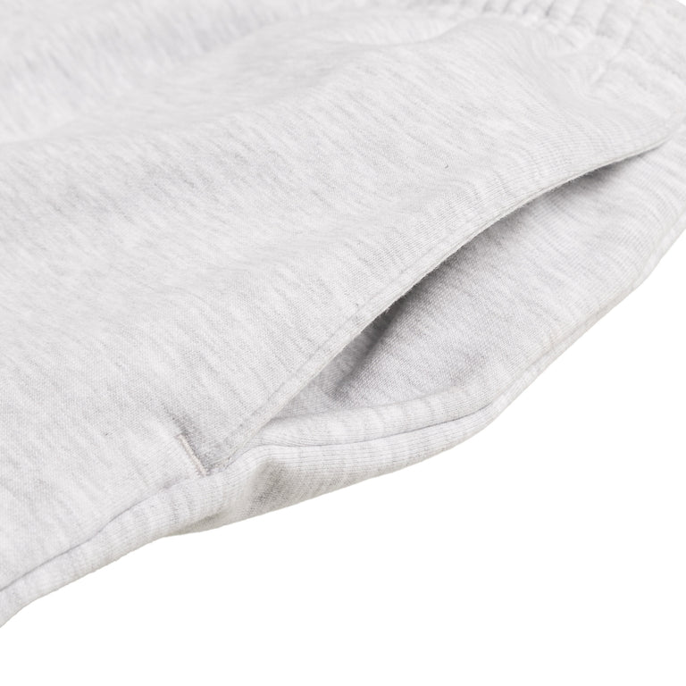 The North Face Red Box Sweatpants (TNF Classic Grey Heather)