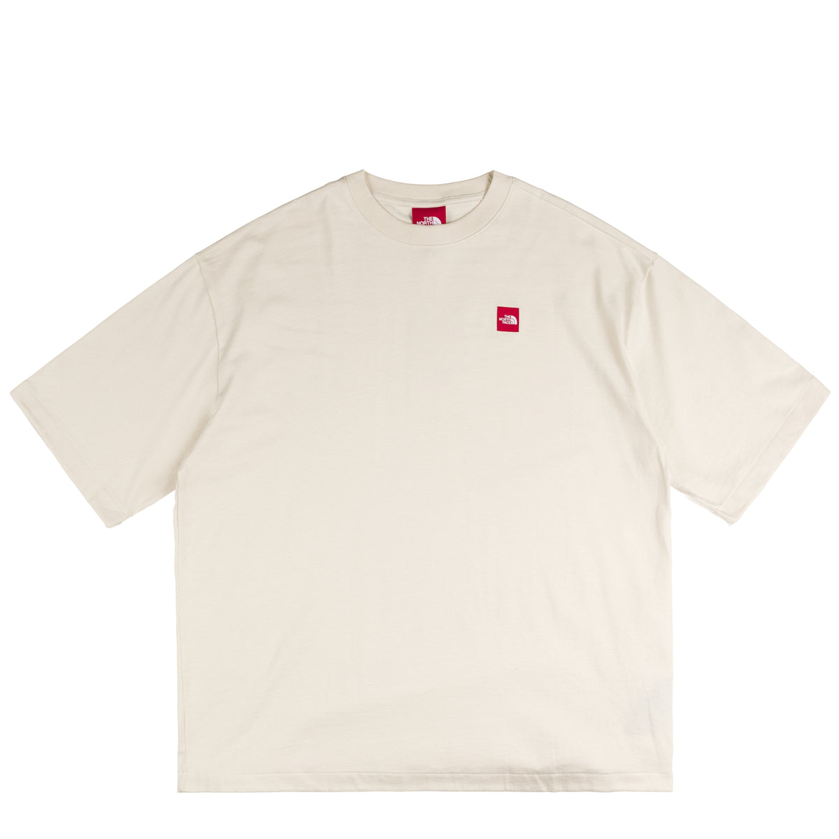 The North Face Red Box Short Sleeve Tee | Apparel » Buy