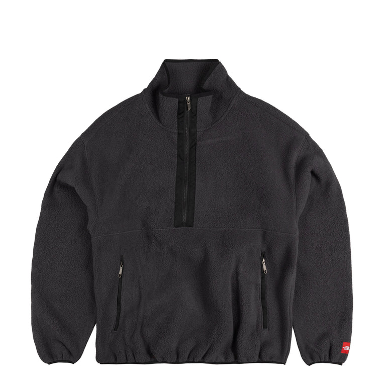 The North Face Red Box 1/2 Zip Fleece