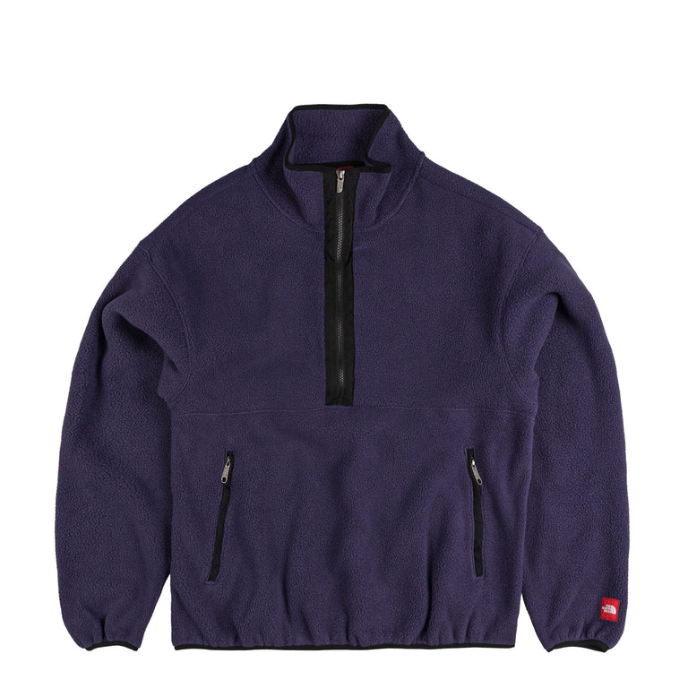 The North Face Red Box 1/2 Zip Fleece