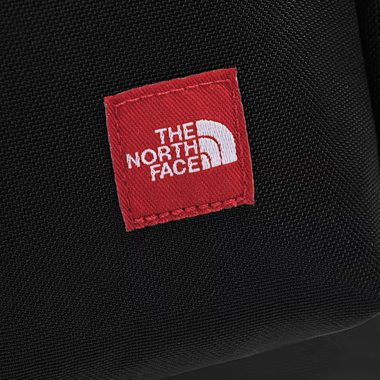 The North Face Red Box Tote Bag (Black)