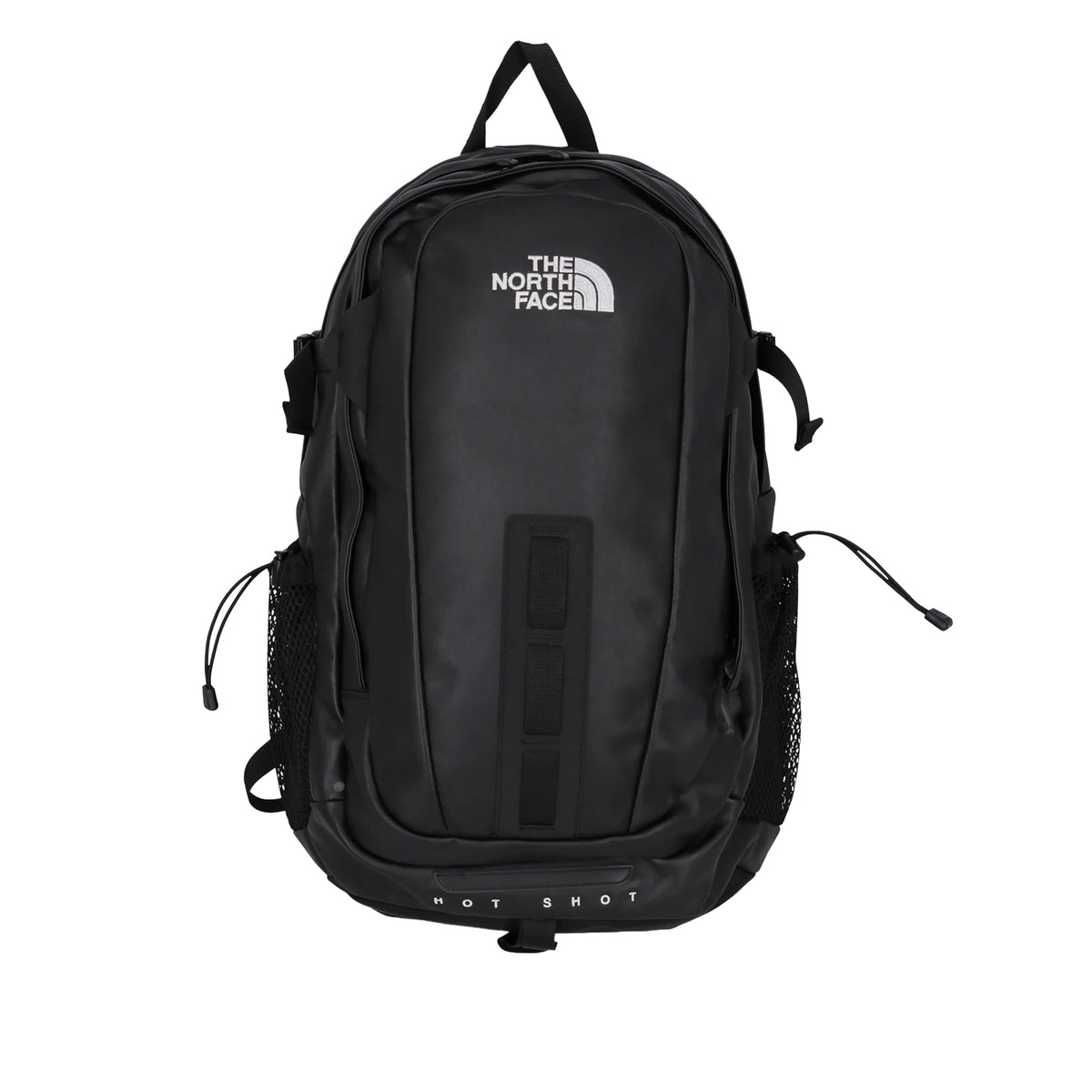 The North Face Leather Pack Hot Shot Backpack » bestel nu online!
