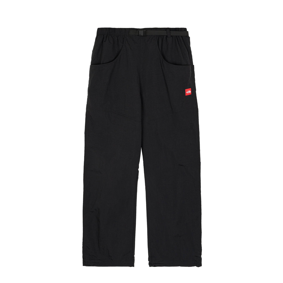The North Face Red Box Nylon Belted Pant | Apparel » Buy online now!