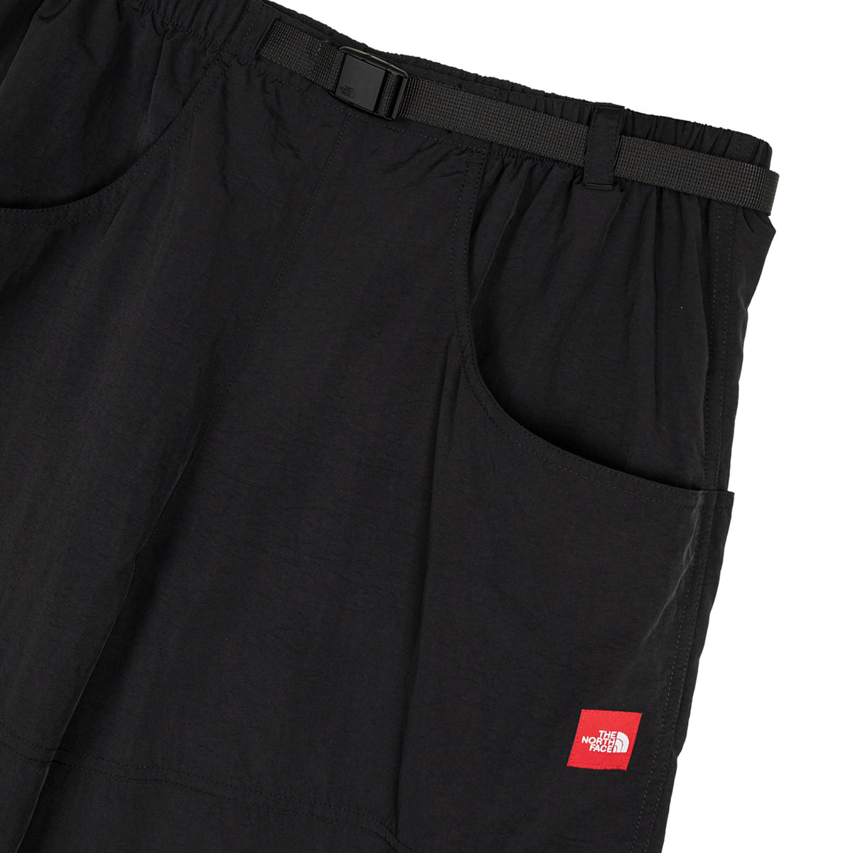 The North Face Red Box Nylon Belted Pant | Apparel » Buy online now!