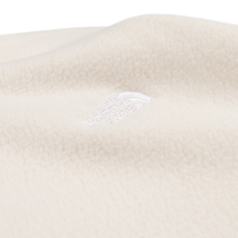 The North Face Yumiori Off-Peak Fleece Jacket (White Dune / Gravel)