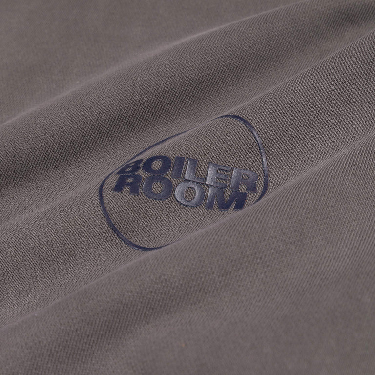 Boiler Room Heat Reactive Logo Hoodie